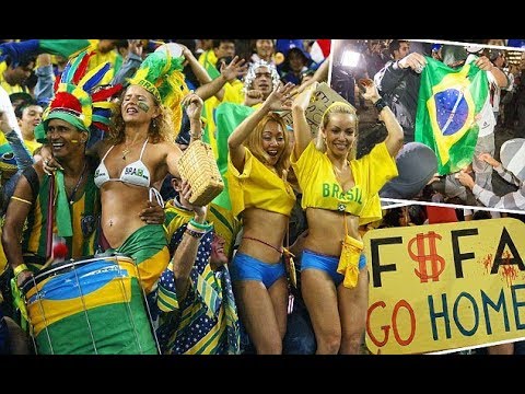 ბრაზილია იგებს მსოფლიოს? - შანსები